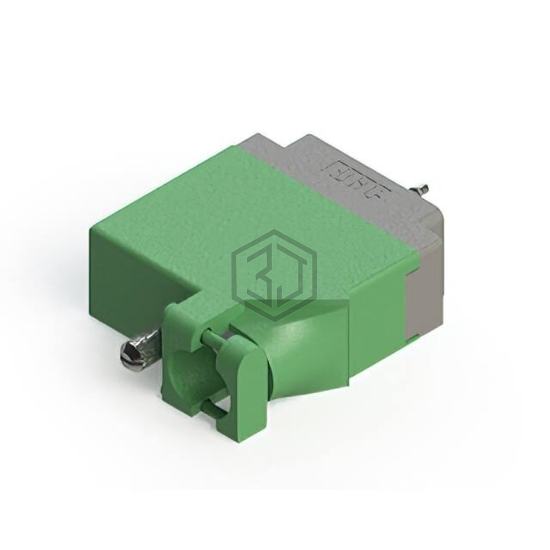 519-036-501-315 - EDAC Inc. - Backplane Connectors - Specialized