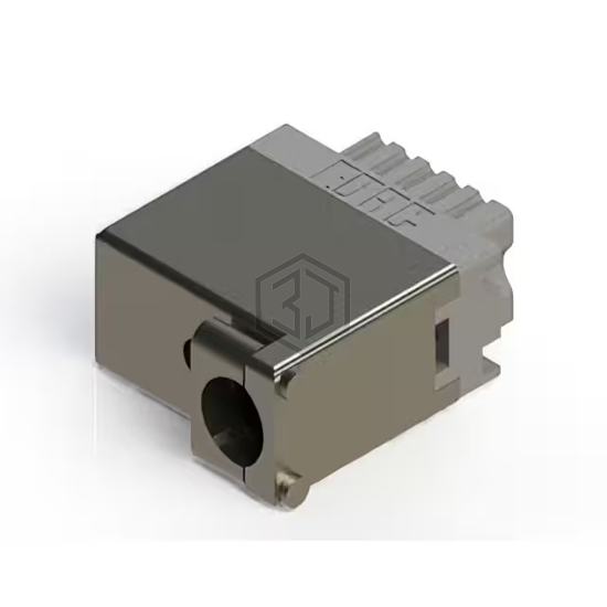 519-014-501-466 - EDAC Inc. - Backplane Connectors - Specialized