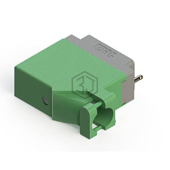 519-036-540-322 - EDAC Inc. - Backplane Connectors - Specialized