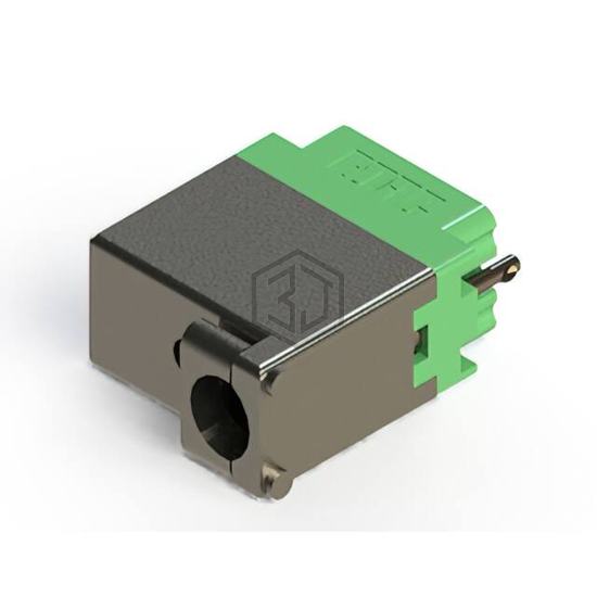 516-020-501-562 - EDAC Inc. - Backplane Connectors - Specialized