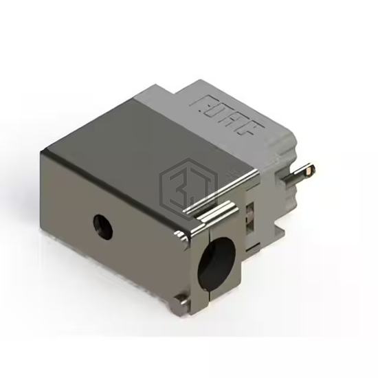 519-014-520-352 - EDAC Inc. - Backplane Connectors - Specialized