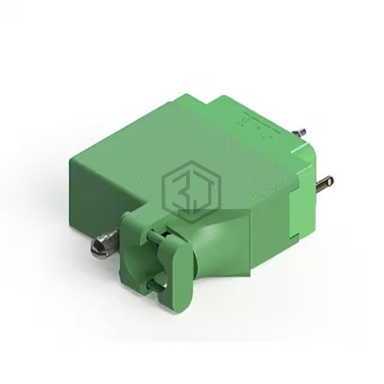 516-038-501-111 - EDAC Inc. - Backplane Connectors - Specialized