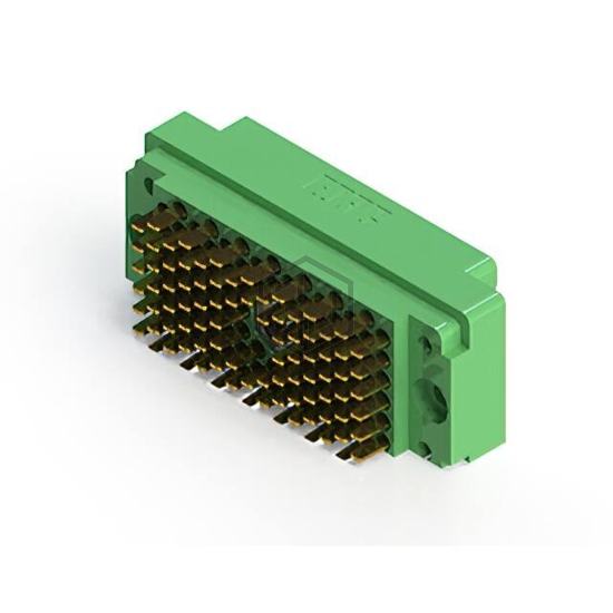 516-090-501-506 - EDAC Inc. - Backplane Connectors - Specialized