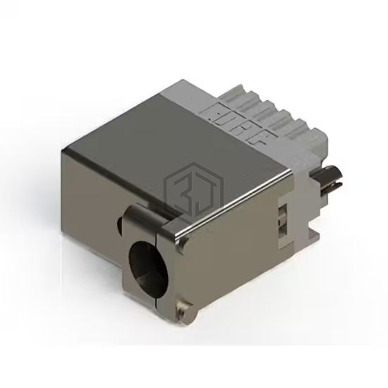 519-014-520-462 - EDAC Inc. - Backplane Connectors - Specialized