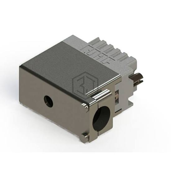 519-014-500-452 - EDAC Inc. - Backplane Connectors - Specialized