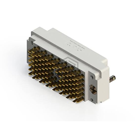 516-090-501-302 - EDAC Inc. - Backplane Connectors - Specialized