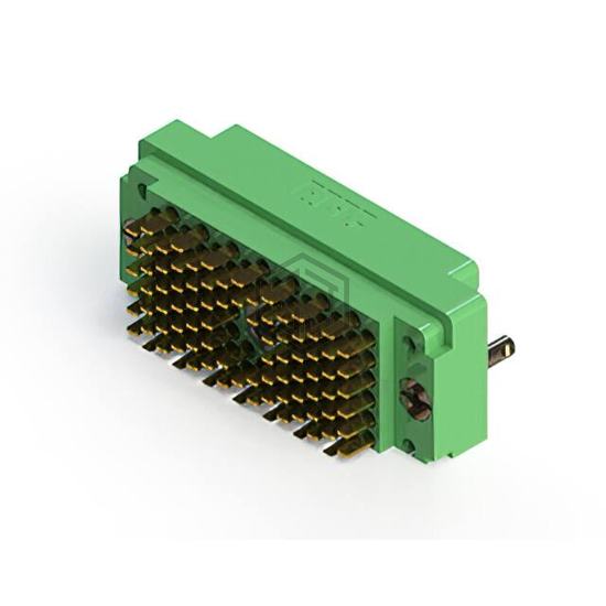 516-090-501-102 - EDAC Inc. - Backplane Connectors - Specialized