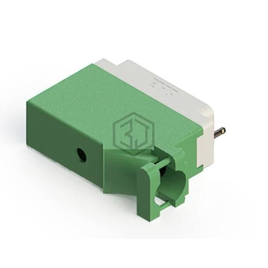 516-056-501-342 - EDAC Inc. - Backplane Connectors - Specialized