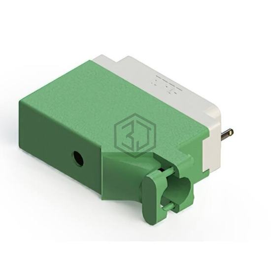 516-056-501-322 - EDAC Inc. - Backplane Connectors - Specialized