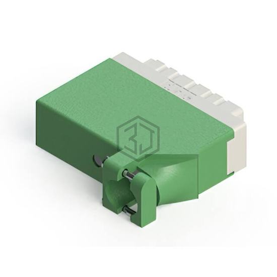 516-056-501-416 - EDAC Inc. - Backplane Connectors - Specialized