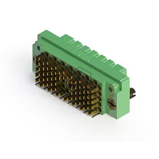 516-090-501-202 - EDAC Inc. - Backplane Connectors - Specialized