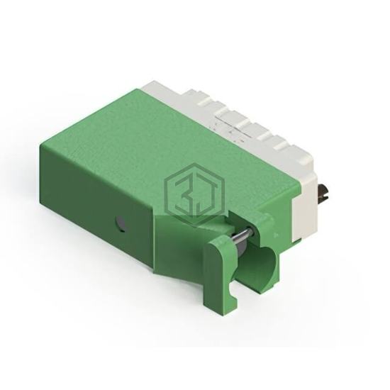 516-056-501-442 - EDAC Inc. - Backplane Connectors - Specialized