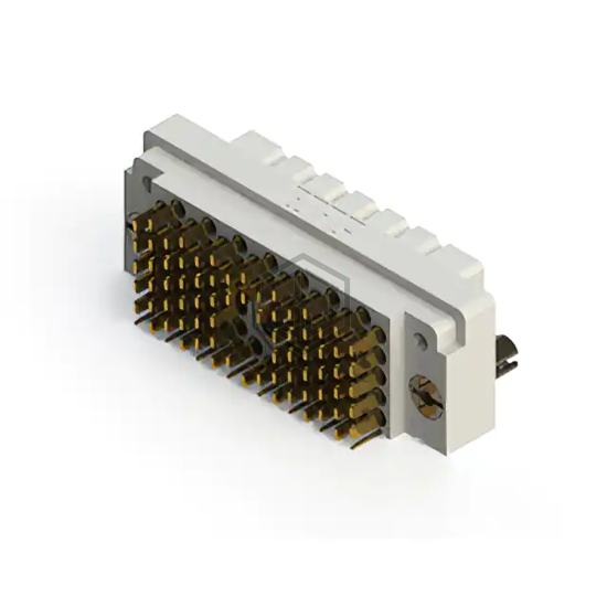516-090-501-402 - EDAC Inc. - Backplane Connectors - Specialized