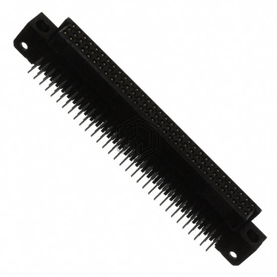 5532431-3 - TE Connectivity AMP Connectors - Backplane Connectors - Specialized