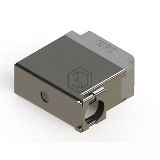 519-036-541-350 - EDAC Inc. - Backplane Connectors - Specialized