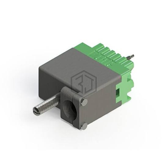 516-020-501-265 - EDAC Inc. - Backplane Connectors - Specialized