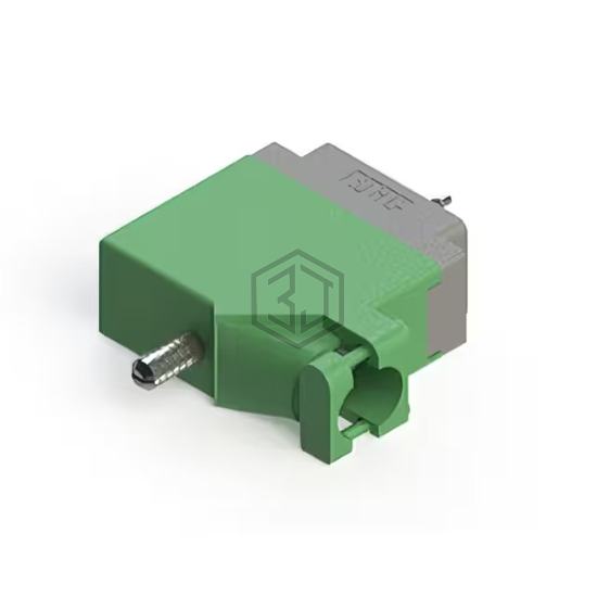 519-036-540-325 - EDAC Inc. - Backplane Connectors - Specialized