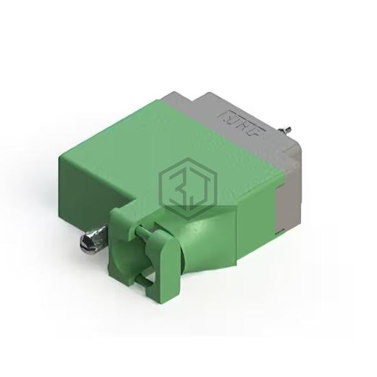 519-036-540-315 - EDAC Inc. - Backplane Connectors - Specialized
