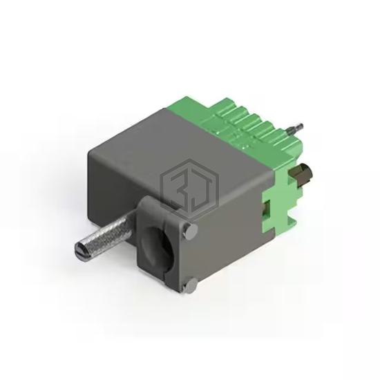 516-020-501-261 - EDAC Inc. - Backplane Connectors - Specialized