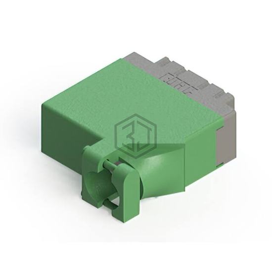 519-036-540-416 - EDAC Inc. - Backplane Connectors - Specialized