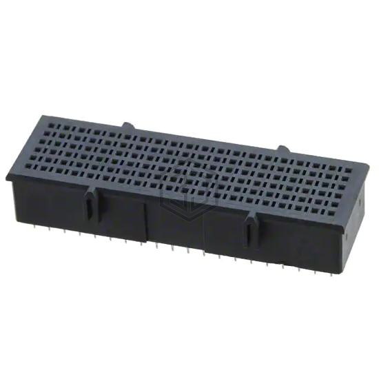2102234-1 - TE Connectivity AMP Connectors - Backplane Connectors - Specialized