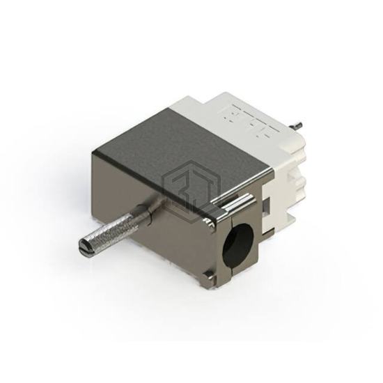 516-020-501-355 - EDAC Inc. - Backplane Connectors - Specialized