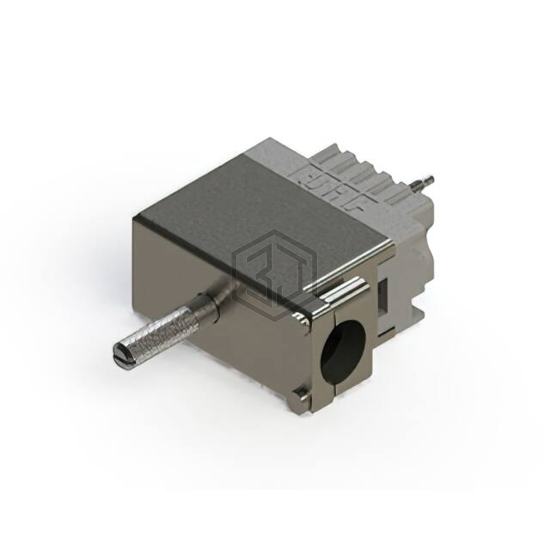 519-014-520-455 - EDAC Inc. - Backplane Connectors - Specialized