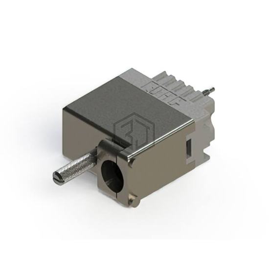 519-014-500-465 - EDAC Inc. - Backplane Connectors - Specialized