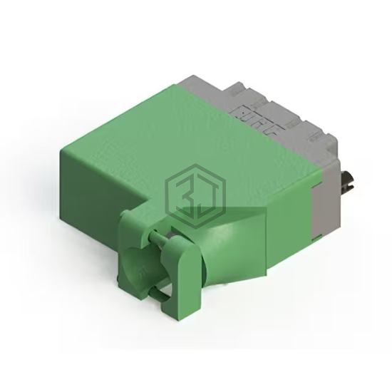 519-036-541-412 - EDAC Inc. - Backplane Connectors - Specialized