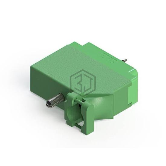 516-056-501-535 - EDAC Inc. - Backplane Connectors - Specialized