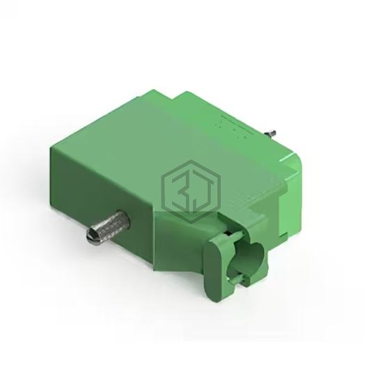 516-056-501-525 - EDAC Inc. - Backplane Connectors - Specialized