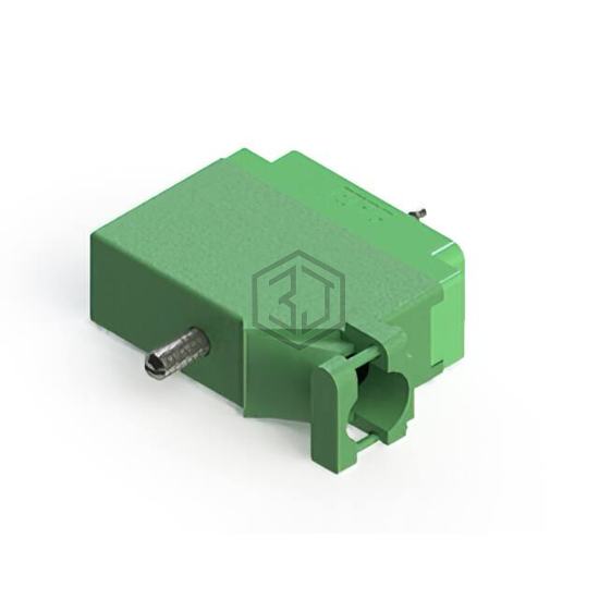 516-056-501-145 - EDAC Inc. - Backplane Connectors - Specialized