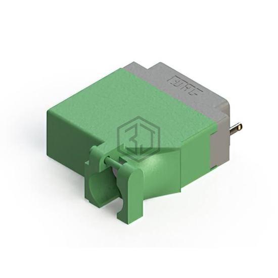 519-036-520-332 - EDAC Inc. - Backplane Connectors - Specialized