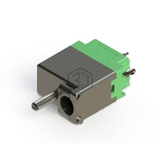 516-020-501-561 - EDAC Inc. - Backplane Connectors - Specialized