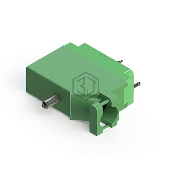 516-056-501-541 - EDAC Inc. - Backplane Connectors - Specialized