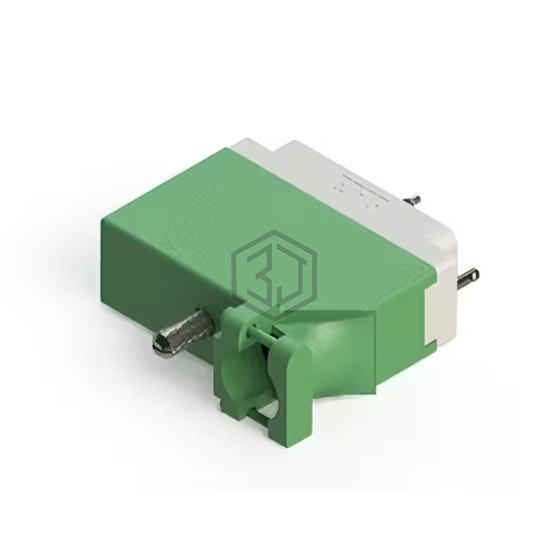 516-056-501-331 - EDAC Inc. - Backplane Connectors - Specialized