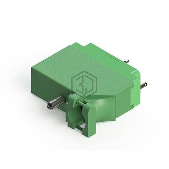 516-056-501-131 - EDAC Inc. - Backplane Connectors - Specialized