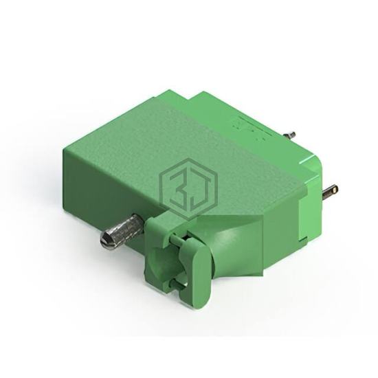 516-056-501-111 - EDAC Inc. - Backplane Connectors - Specialized