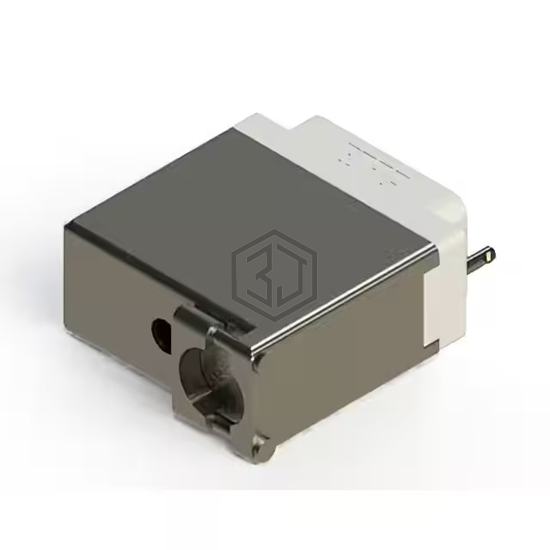 516-038-501-362 - EDAC Inc. - Backplane Connectors - Specialized