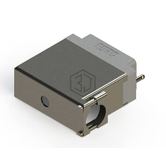 519-036-520-352 - EDAC Inc. - Backplane Connectors - Specialized