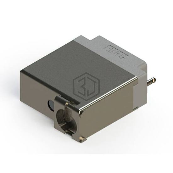 519-036-500-362 - EDAC Inc. - Backplane Connectors - Specialized