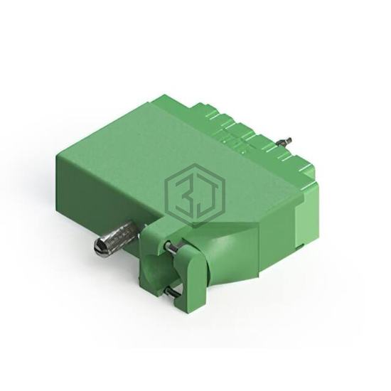 516-056-501-215 - EDAC Inc. - Backplane Connectors - Specialized