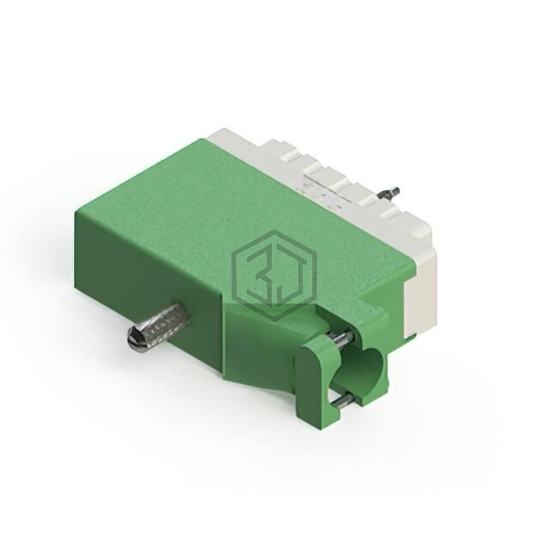 516-056-501-425 - EDAC Inc. - Backplane Connectors - Specialized