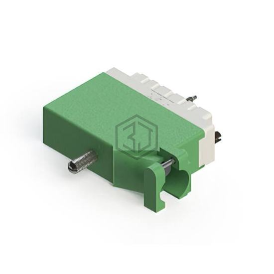 516-056-501-441 - EDAC Inc. - Backplane Connectors - Specialized