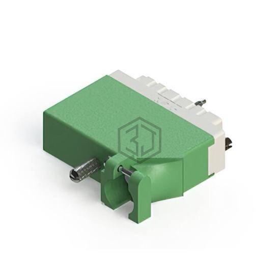 516-056-501-431 - EDAC Inc. - Backplane Connectors - Specialized