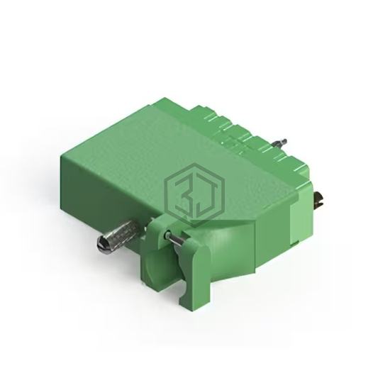 516-056-501-631 - EDAC Inc. - Backplane Connectors - Specialized