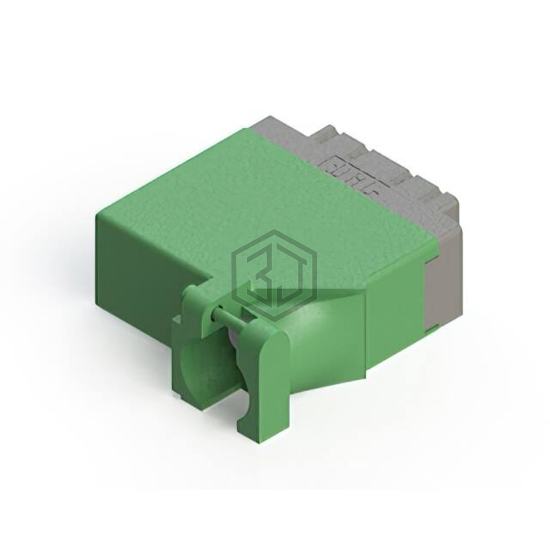 519-036-540-430 - EDAC Inc. - Backplane Connectors - Specialized