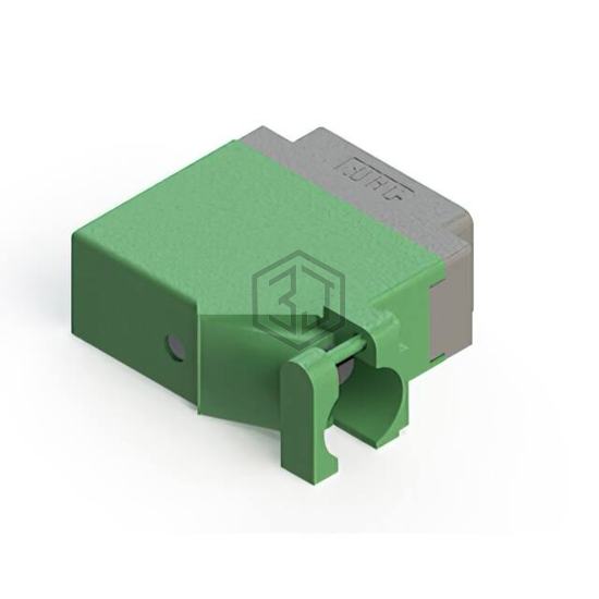 519-036-540-346 - EDAC Inc. - Backplane Connectors - Specialized