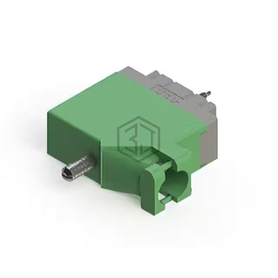 519-036-540-425 - EDAC Inc. - Backplane Connectors - Specialized
