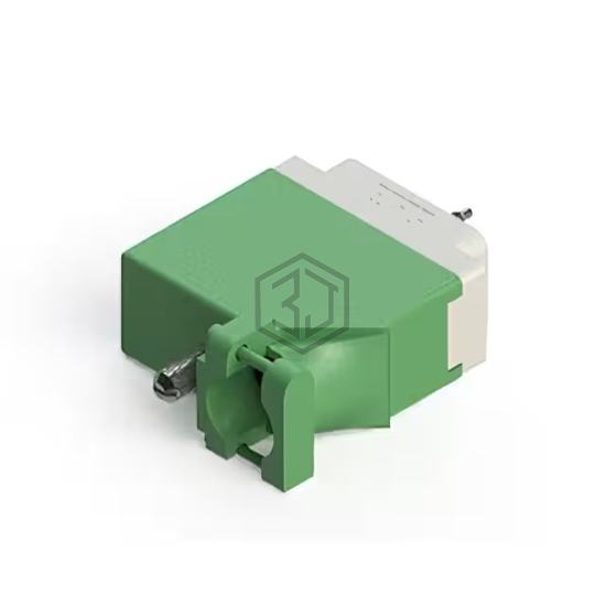 516-038-501-335 - EDAC Inc. - Backplane Connectors - Specialized